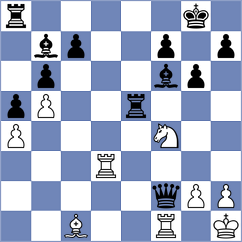 Welti - Nikanorov (St Petersburg, 1998)