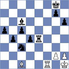 Bryakin - Maycock Bates (chess.com INT, 2024)