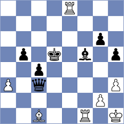 Nepomnishay - Svidler (St Petersburg, 1997)