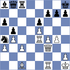 Zarnicki - Kasparov (Buenos Aires, 1992)