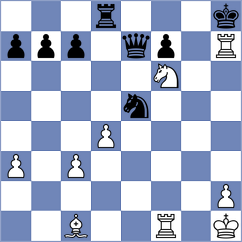 Yaran - Nikologorsky (chess.com INT, 2023)