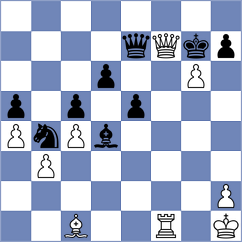 Jakubowski - Kaganskiy (Bialystok POL, 2024)