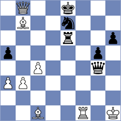 Cordova - Jumabayev (Chess.com INT, 2020)