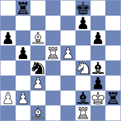Singh - Albornoz Cabrera (chess.com INT, 2024)