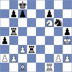 Diaz - Papadiamandis (chess.com INT, 2024)