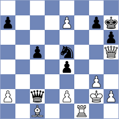 Osborne - Zhang (Newark-on-Trent ENG, 2024)
