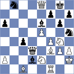 Adly - Mamedov (Europe-Echecs INT, 2021)