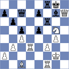 Albornoz Cabrera - Kadam (chess.com INT, 2022)
