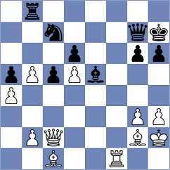 Petrov - Bonoev (Moscow, 1995)