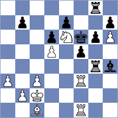 Niedbala - Harper (chess.com INT, 2024)