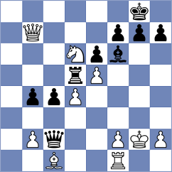 Hauchard - Ganguly (Shenyang, 1999)
