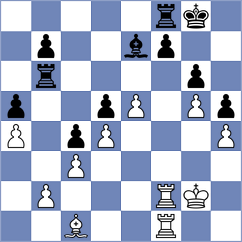 Rodriguez Ferrer - Cerda Revert (Valencia, 2004)