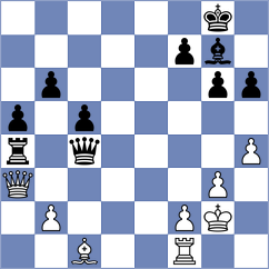 Ramirez Guerrero - Garcia Luengo (Linares, 1998)