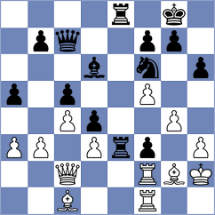 Fudalej - Fisabilillah (chess.com INT, 2024)