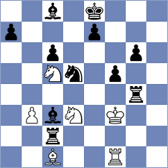 Mirza - Valgmae (chess.com INT, 2024)