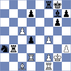 Hurtado Diaz - Melita (Lichess.org INT, 2020)