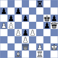 Hillmann - Moreno Merediz (Nice, 1974)
