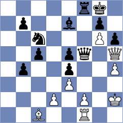 Popovic - Jovanovic (Smederevo, 1994)