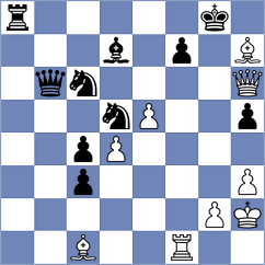 Nedelcu - Danila (chess.com INT, 2025)