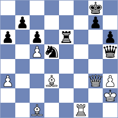 Torres - Cordeiro (chess.com INT, 2025)