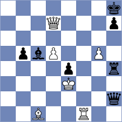 Kasparov - Sanal (chess.com INT, 2024)