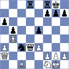 Urruticoechea Sarriegui - Corral Blanco (Ponferrada, 1997)