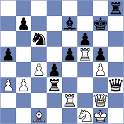 Vaibhav - Petrosyan (Pavlodar KAZ, 2024)
