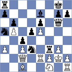 Nunez V - Martinez (Cartagena, 2000)