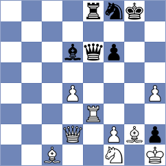 Robles Aguilar - Bugayev (Chess.com INT, 2021)