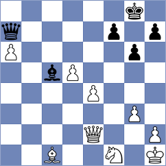 Moskalenko - Yang Kaiqi (chess.com INT, 2022)