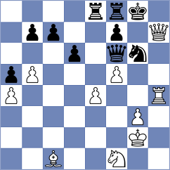 Buzas - Bartakke (chess.com INT, 2024)