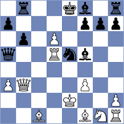 Demmery - Douglas (London,Canada, 1995)