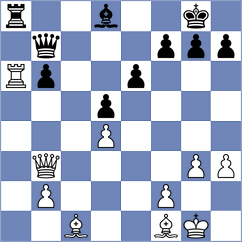 Diaz Perez - Norate Games (San Nicolas de Bari, 2012)