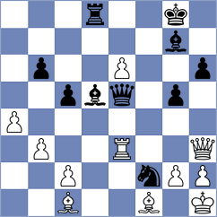 Rendle - Tari (chess.com INT, 2025)