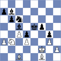Riera Danes - Gonzalez Valenzuela (Barcelona, 2009)