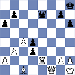Otremba - Bedrich (Playchess.com INT, 2020)