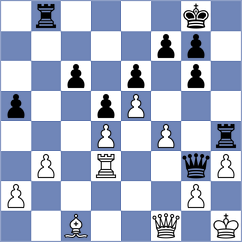 Vieille - Guzman (Europe Echecs INT, 2021)