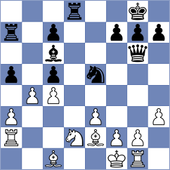 Racle - Clech (Torcy, 1991)