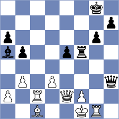Viana - Campos Rosas (chess.com INT, 2025)