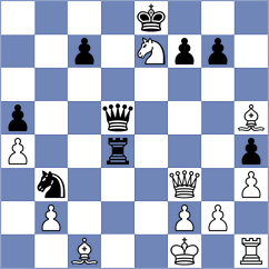Batsuren - Williams (Saint Louis USA, 2024)