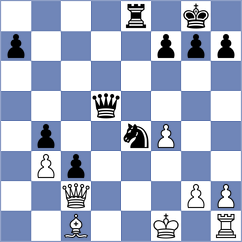 Golyshev - Radzhabov (Cheliabinsk, 2012)