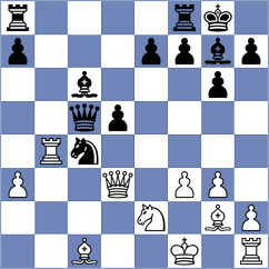 Lie - Carlsen (chess.com INT, 2025)