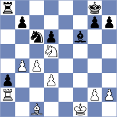 Dunn - Milovanovic (Parsippany, 2008)