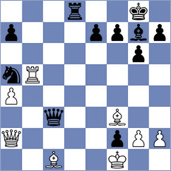 Arnold - Pinheiro (chess.com INT, 2022)