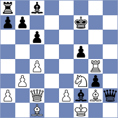 Manukyan - Degenbaev (chess.com INT, 2025)