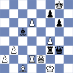 Borges Matos - Garcia Lopez (Palencia, 2003)