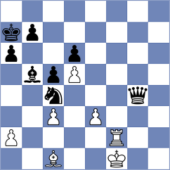 Brozynski - Fragkos (chess.com INT, 2025)