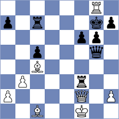 Bellon Lopez - Moerling (Halmstad, 2014)