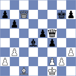 Kluger - Antonucci (Parsipanny, 2009)