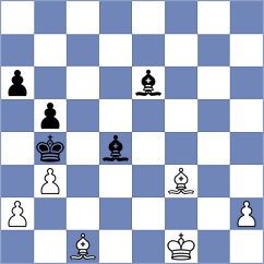 Kochavi - Maksimovic (Eforie Nord ROU, 2025)
